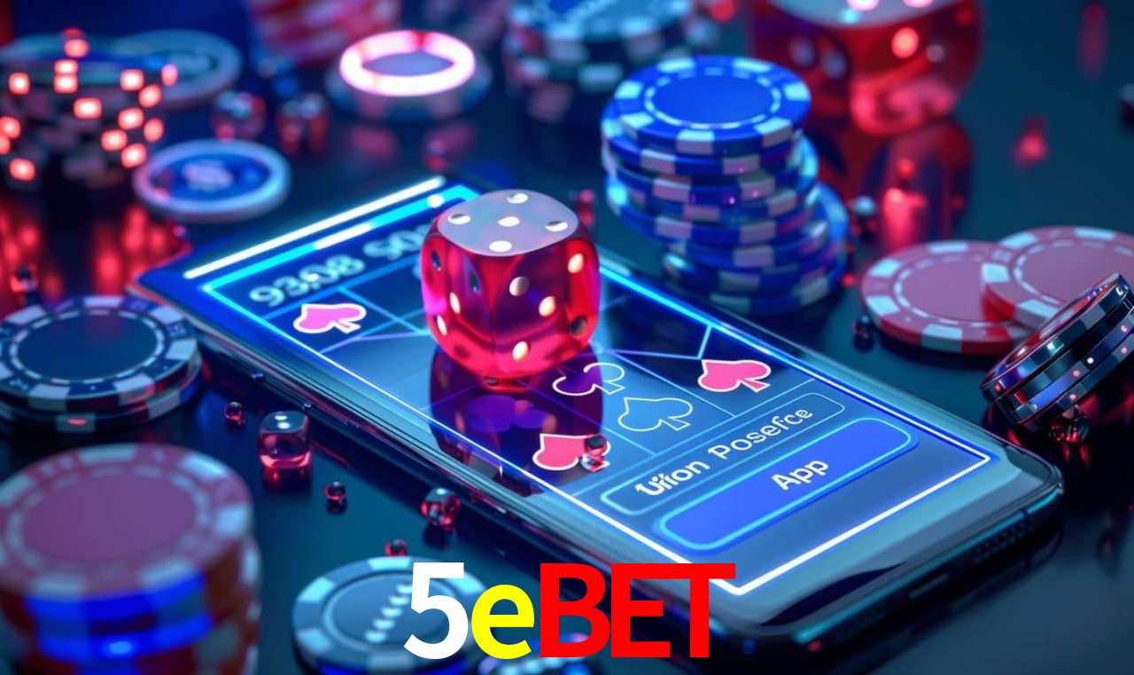 Níveis VIP 5ebet